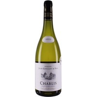 Jean Goulley & Fils Chablis Vieilles Vignes
