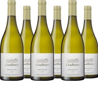 Corte del Lupo Bianco Curtefranca DOC