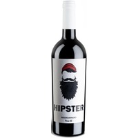 Hipster Negroamaro Puglia IGT