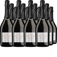 Prosecco Maschio dei Cavalieri Treviso DOC Spumante Extra Dry