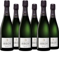 Champagne Irroy Extra Brut