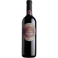 Chianti Classico "I Grotti - Gallo Nero" DOCG