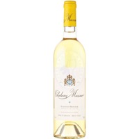 White Chateau Musar