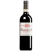 "Giovanni Neri" Rosso di Montalcino DOC