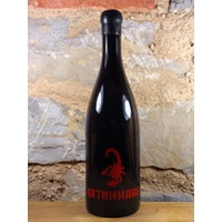 Batonnage, Wild Boys of Club Batonnage