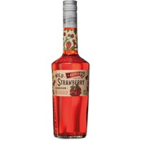 Wild Strawberry Likoer