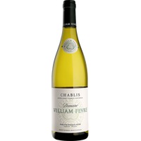 William Fèvre Chablis