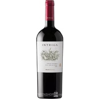 MontGras Intriga Cabernet Sauvignon