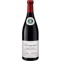 Bourgogne Pinot Noir - Louis Latour