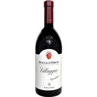 Villaggio Orcia Doc Podere Forte