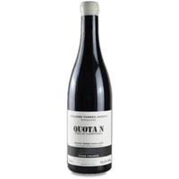 Eduardo Torres Acosta Quota Nave