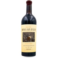 Eterea Kripan Phinca San Julián