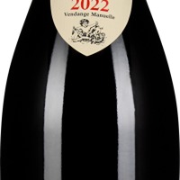 Gevrey-Chambertin Les Crais