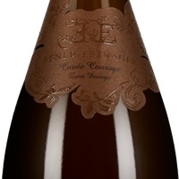 Sekt Zero Dosage Cuvée Courage