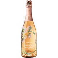 Perrier-Jouët : Belle Epoque Rosé