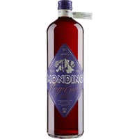 Amaro Bavarese Stagionato