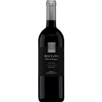 Rocca delle Macìe Roccato Cabernet Sauvignon 0.75 l Toskana Rotwein