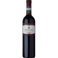 Bardolino Classico DOC 0,75l 12,5% - | Carlo Zenegaglia