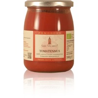 San Vicario Tomatenmus, 550 ml
