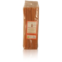 San Vicario Spaghetti con Peperoncini Bio-Pasta 450g