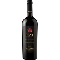 Viña Errazuriz Kai - Carmenere
