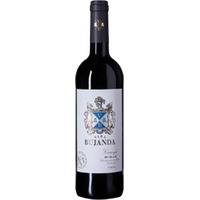Vina Bujanda Crianza Rioja DOCa Vina Bujanda