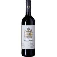 Vina Bujanda Gran Reserva Rioja DOCa Vina Bujanda