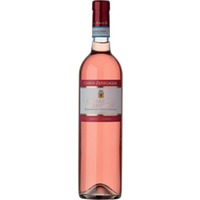 Chiaretto Classico DOC 0,75l 12,5% - | Carlo Zenegaglia