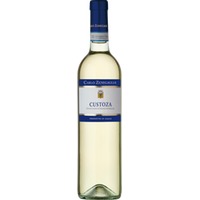 Custoza DOC 0,75l 12,5%-2022 | Carlo Zenegaglia