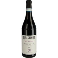 San Martino Dolcetto d´Alba