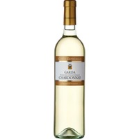 Garda Chardonnay DOC 0,75l 12,5% - | Carlo Zenegaglia