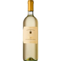 Soave DOC 0,75l 12,5% - 2022/ Carlo Zenegaglia