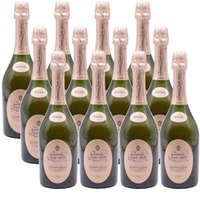 Sieur d'Arques Grande Cuvée 1531 Crémant de Limoux Rosé Brut