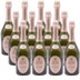 Sieur d'Arques Grande Cuvée 1531 Crémant de Limoux Rosé Brut 