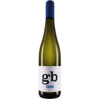 Thomas Hensel Graburgunder GB Zero (entalkoholisiert)