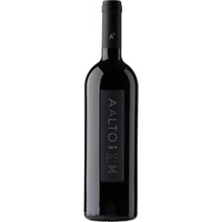Aalto PS Rotwein