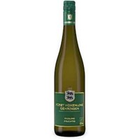 Riesling Bio fruchtig