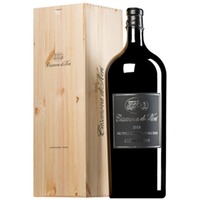 Brunello di Montalcino "Cerretalto" DOCG BALTHAZAR 12 Liter Original-Holzkiste