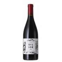 Silice - Château Les Croisille