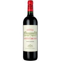 Château Laffitte Carcasset - Cru Bourgeois