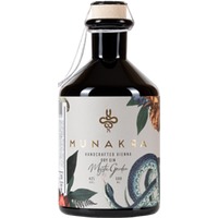 Handcrafted Vienna Dry Gin Mystic Garden