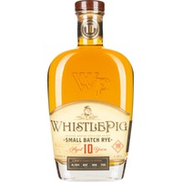 10y Rye Whisky