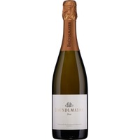 Sekt Brut NV degorgiert