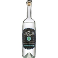 Mezcal Artesanal 100% Madre Cuishe