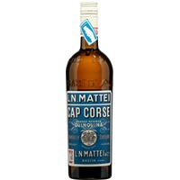 Cap Corse Grande Réserve Quinquina Blanc