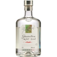 Gravensteiner Apfelbrand