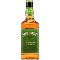 Tennessee Apple