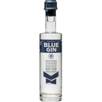 Premium Austrian Dry Gin