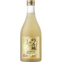 Ginjo Yuzushu Sake