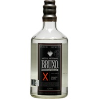 Mezcal X 100% Maguey Espadin-Barril